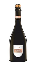 Вино игристое Alveus, Ultra Cuvée белое брют 12% 0,75л