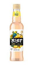 Коктейль Bist, Gin-Lemon Tarte 20% 0,25л