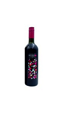 Вино Festa del Vino, Ross красное полусладкое 8,5-13% 0,75л