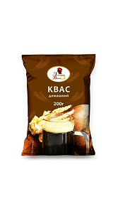 Квас Эстетика Вкуса Домашний 200г