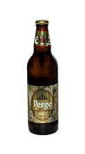 Пиво Perge Pilsner светлое фильтрованное пастеризованное 4,2% 0,5л