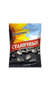 Семечки Станичные 40г