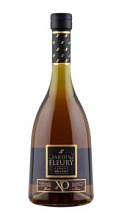 Бренди Jardin Fleury, Finest ХО 40% 0,5л