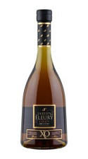 Бренди Jardin Fleury, Finest ХО 40% 0,5л
