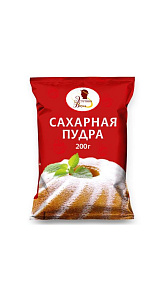 Сахарная пудра Эстетика Вкуса 200г