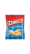 Арахис Джаз жареный соленый 40г