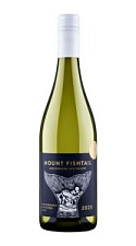 Вино Mount Fishtail, Marlborough Совиньон блан белое сухое 13.5% 0,75л