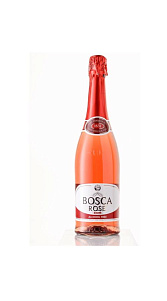 Напиток безалкогольный Bosca розовый п/сл 0.75л