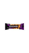 Батончик Shocker орехово-злаковый арахис 35г