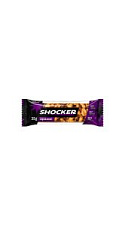 Батончик Shocker орехово-злаковый арахис 35г