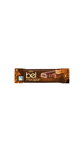 Конфета Zentis Belmarzipan nougat 40г