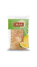 Слойка Смак с лимонной начинкой 60г