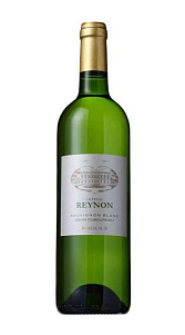 Вино Шато Ренон (Бордо) 2013 белое сух. 12,5% 0,75л
