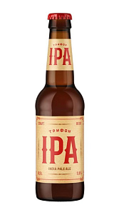 Пиво Вятич Трифон IPA светлое 5.9% 0.5л