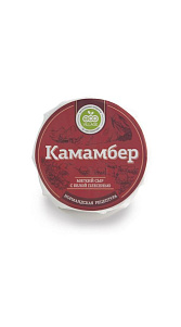 Сыр Eco Village Камамбер 50% 1кг