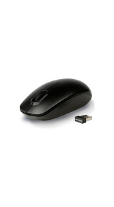 Мышь беспроводная Smartbuy One SBM-300AG-K черная