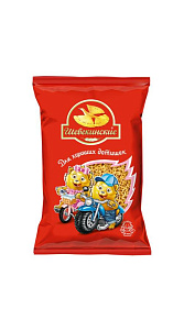 Макаронные изделия Шебекинские Головоломки 450г