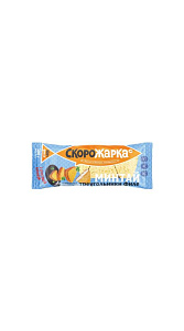 Треугольники Скорожарка из минтая 300г