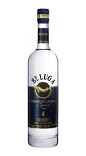 Водка Beluga Transatlantic Racing 40% 0,5л.