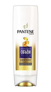 Бальзам-ополаскиватель Pantene Pro-V Дополнительный объем 360мл