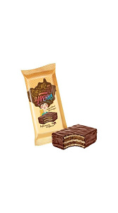 Конфеты Даренка Дивная вафельные 1кг
