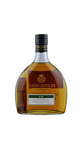 Коньяк Claude Chatelier, VS 40% 0,5л