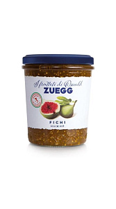 Конфитюр Zuegg Premium Инжир 330г