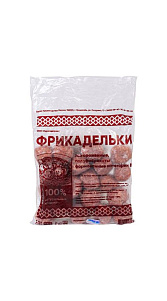 Фрикадельки Горпищепром замороженные 500г