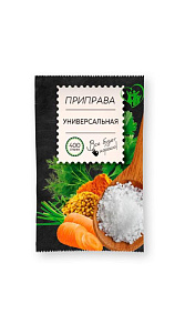 Приправа Паета универсальная 400г