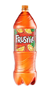 Напиток Frustyle Апельсин 2л