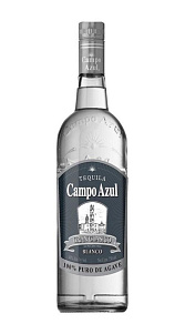 Текила Campo Azul Gran Clasico Blanco 38% 0.7л