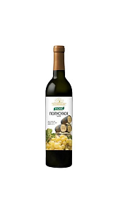 Вино Picnic белое п/сух 10-12% 0.7л
