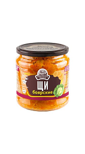 Щи Семилукская трапеза Боярские 460г