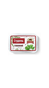 Студень Костромской мясокомбинат говяжий 300г