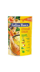 Бульон Gallina Blanca Куриный 90г
