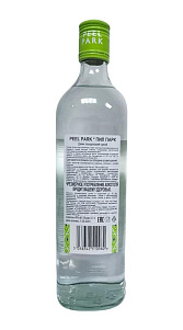 Джин Peel Park, Campbell Meyer&Company 40% 0.7л