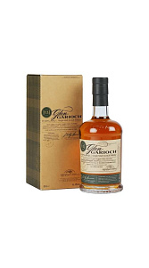 Виски Glen Garioch 12 Years Old солодовый в подарочной упаковке, 48% 0,7л.
