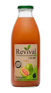 Нектар Revival Гуава 0.75л