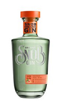 Джин SnoB, Grapefruit 40% 0,5л