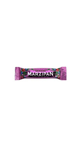 Батончик Grondard Marzipan Лесные ягоды 50г