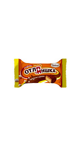 Конфеты Отломишка карамель и кранчи 1кг