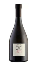 Вино Blanc De Neige, белое сухое 12,5% 0,75л