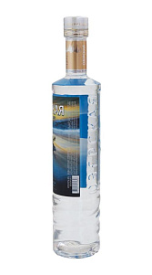 Водка Озерская, Premium 40% 0.5л