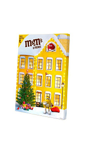 Подарочный набор M&Ms 250г