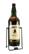 Виски Jameson 40% 4.5л