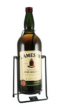 Виски Jameson 40% 4.5л