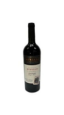 Вино Miriani, Mukuzani красное сухое 12% 0,75л