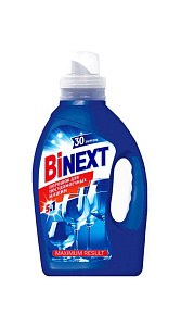 Порошок Binext для посудомоечных машин 5в1 1.5кг