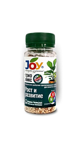 Удобрение JOY Трио Микс Рост и развитие 100г