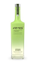 Настойка AMG мексиканский лайм, 35% 0,5л